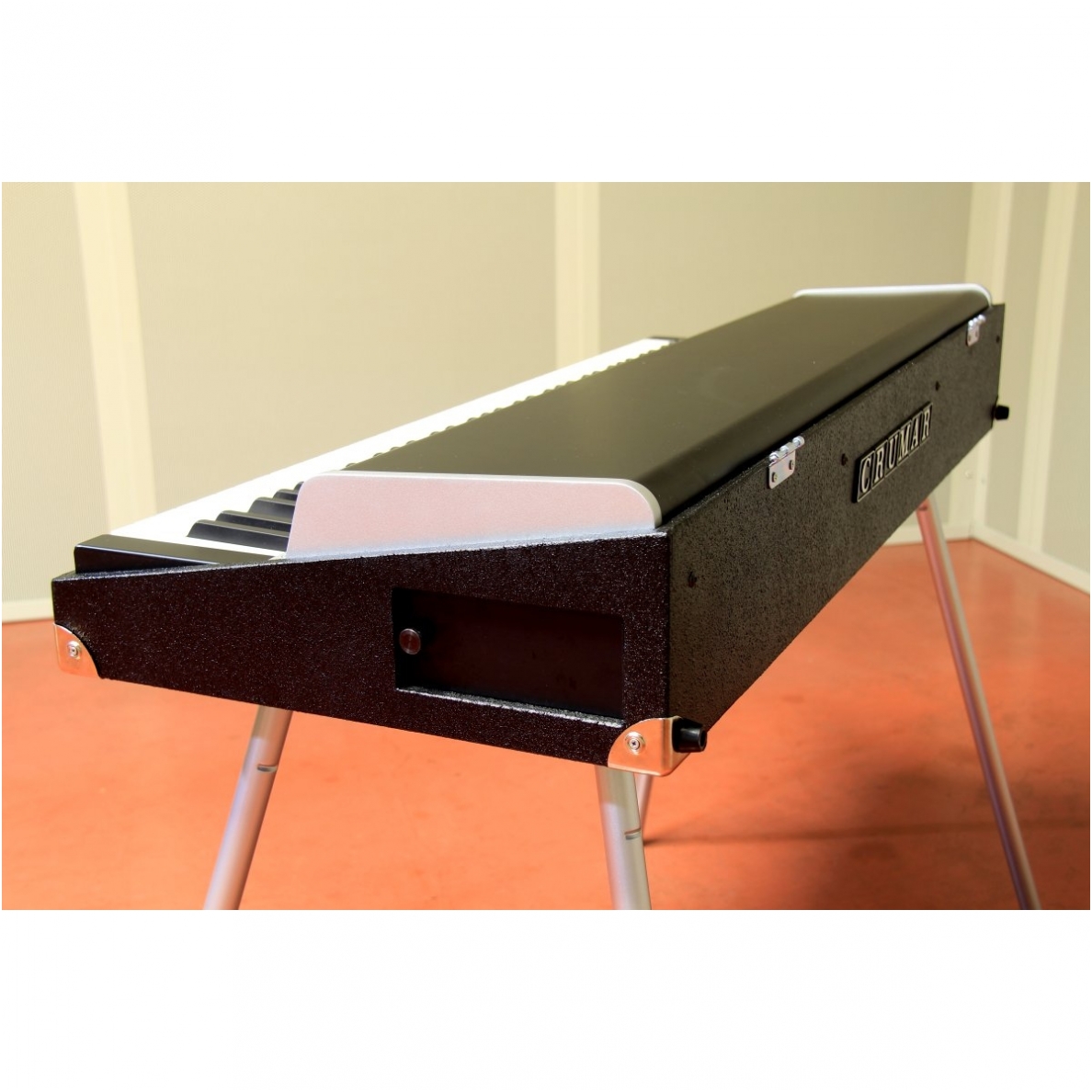 Vintage style stage piano - CRUMAR SEVEN 7 Vintage style stage piano - CRUMAR SEVEN 7