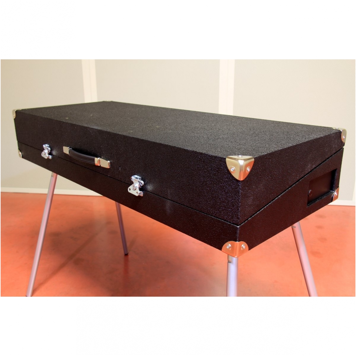 Vintage style stage piano - CRUMAR SEVEN 8 Vintage style stage piano - CRUMAR SEVEN 8
