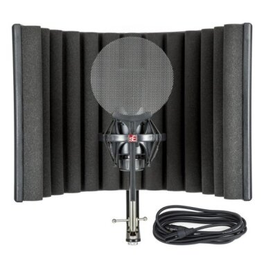 Se Electronics The X1 S Studio Bundle