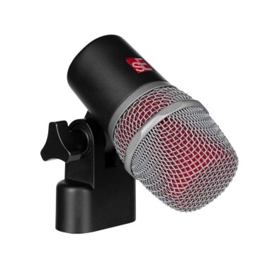 sE Electronics V-BEAT dynamic microphone