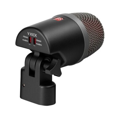 sE Electronics V-KICK dynamic microphone