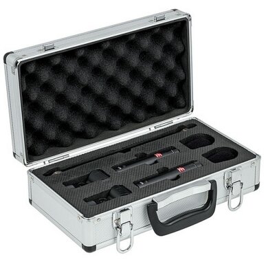 sE sE-8 small diaphragm condenser microphone pair