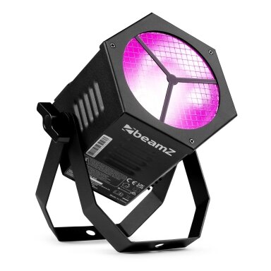 BEAMZ RB-40 RETRO COB PAR 151.518