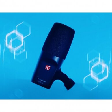 sE ELECTRONICS DYNACASTER DCM3 sE ELECTRONICS DYNACASTER DCM3
