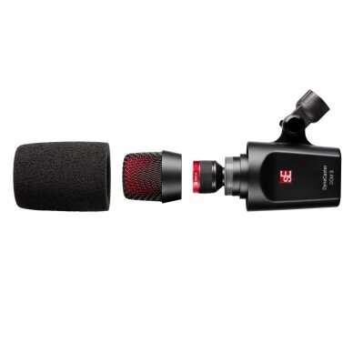 sE ELECTRONICS DYNACASTER DCM3 1