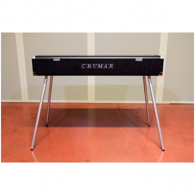 Vintage style stage piano - CRUMAR SEVEN 5