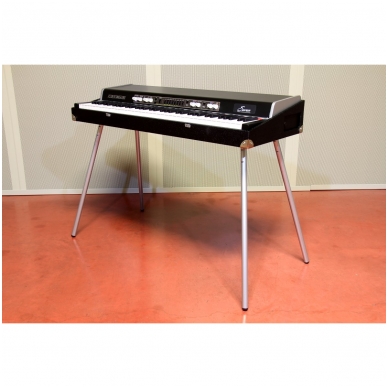 Vintage style stage piano - CRUMAR SEVEN 6 Vintage style stage piano - CRUMAR SEVEN 6