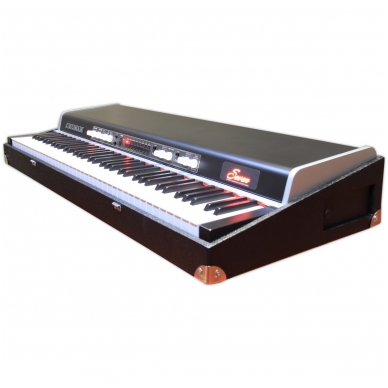 Vintage style stage piano - CRUMAR SEVEN Vintage style stage piano - CRUMAR SEVEN
