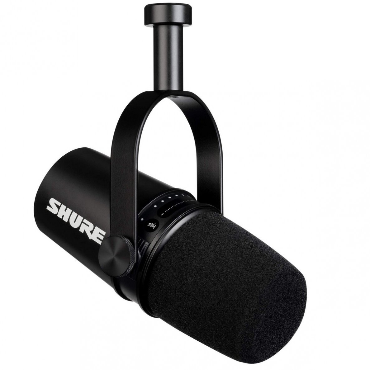 SHURE MV-7 Dynamic Microphone with USB SHURE MV-7 Dynamic Microphone with USB
