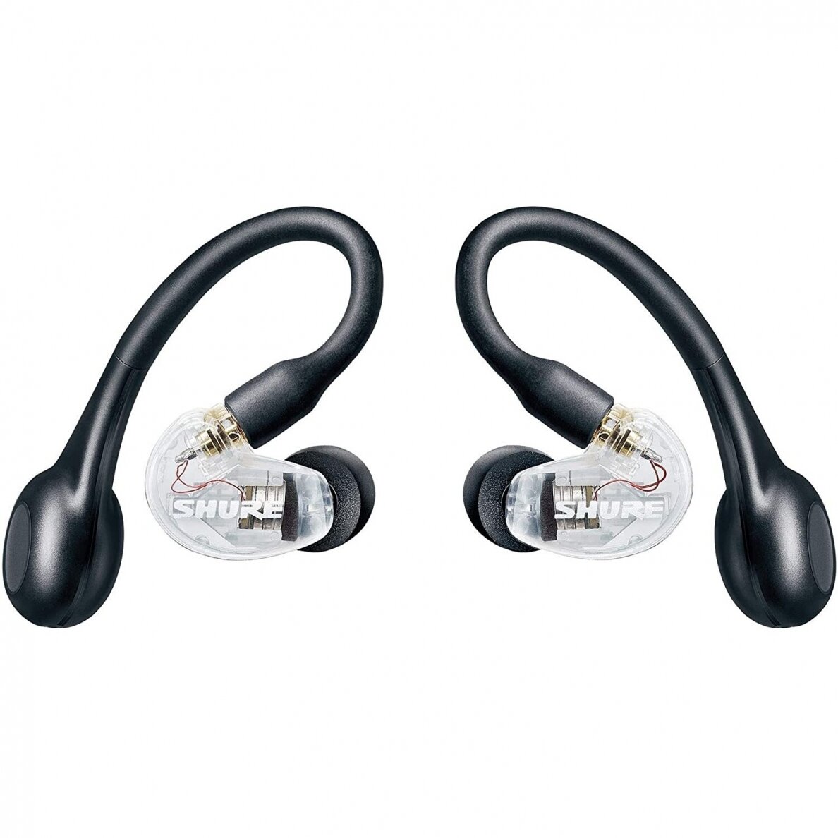 SHURE SE215-CL-TW1-EFS TRUE WIRELESS IN-EAR HEADPHONES