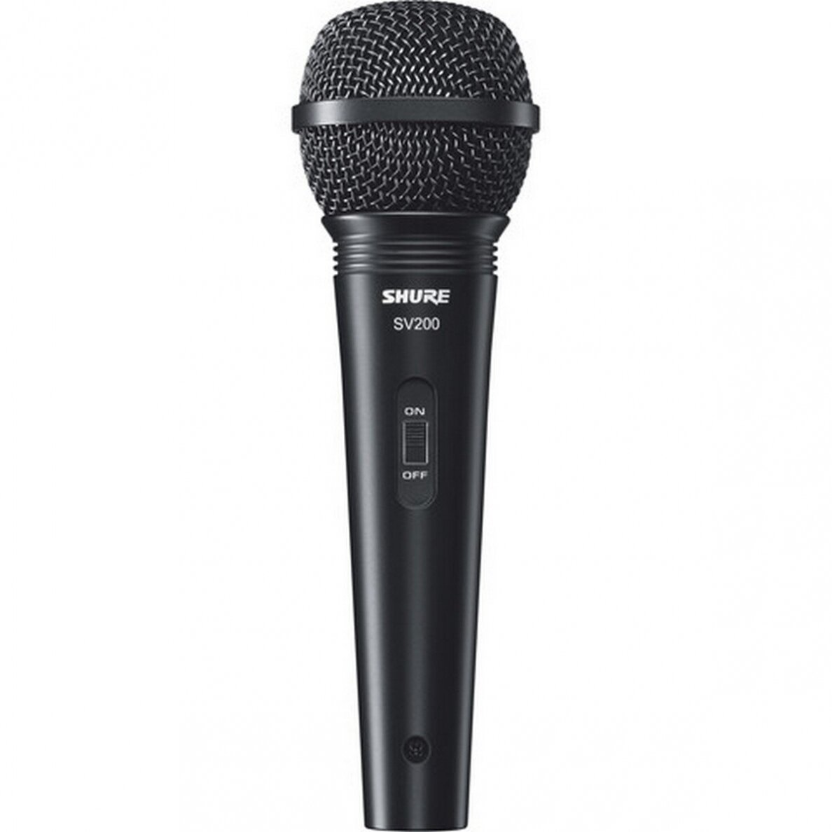SHURE SV-200 Dynamic Microphone SHURE SV-200 Dynamic Microphone