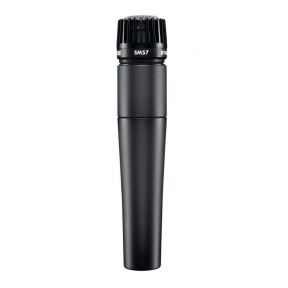 Shure SM-57 LCE Instrument Microphone