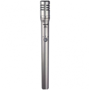 Shure SM-81 LC Instrument Microphone