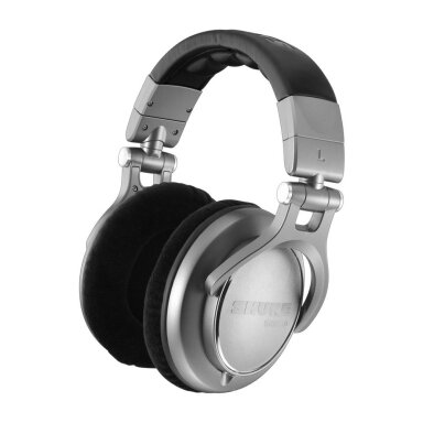 Shure SRH-940 Professional Reference Headphones