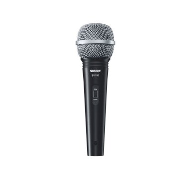 SHURE SV-100 Dinaminis mikrofonas