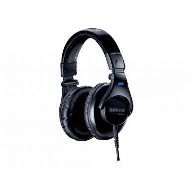 Shure SRH-440 Professional Studio Headphones