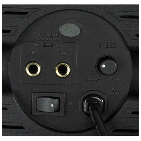 Showtec Q-Strobe 1 1 Showtec Q-Strobe 1 1