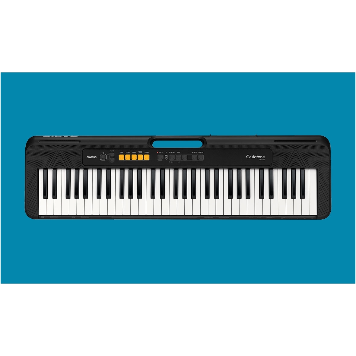 SYNTHESIZER - Casio CT-S100 1 SYNTHESIZER - Casio CT-S100 1