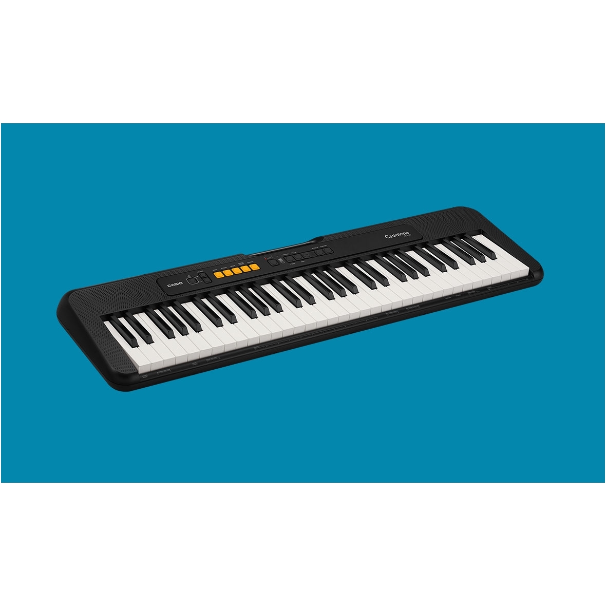 SYNTHESIZER - Casio CT-S100 2 SYNTHESIZER - Casio CT-S100 2