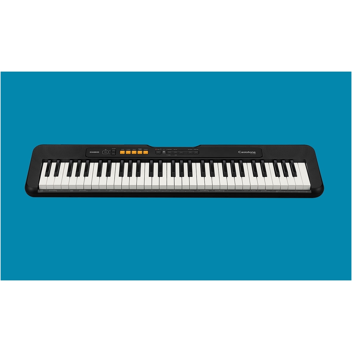 SYNTHESIZER - Casio CT-S100 SYNTHESIZER - Casio CT-S100