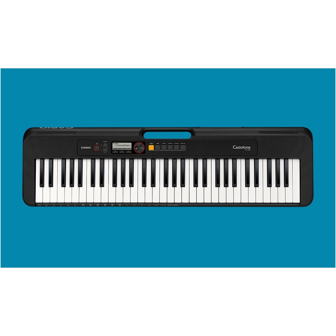 SYNTHESIZER - Casio CT-S200 SYNTHESIZER - Casio CT-S200