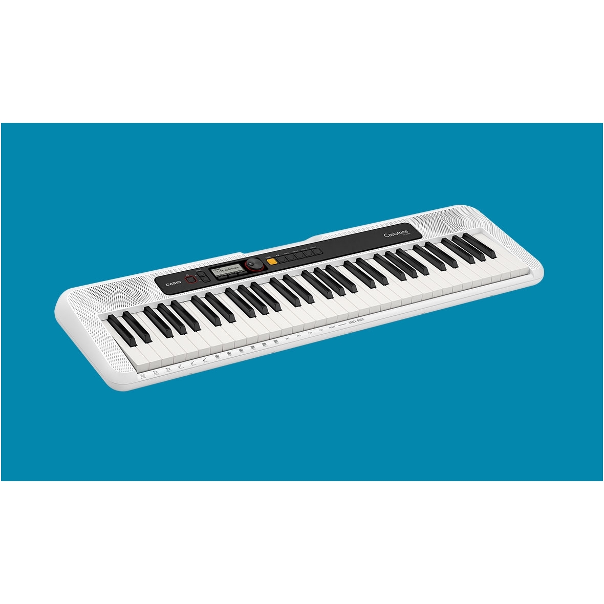 SYNTHESIZER - CASIO CT-S200WE SYNTHESIZER - CASIO CT-S200WE