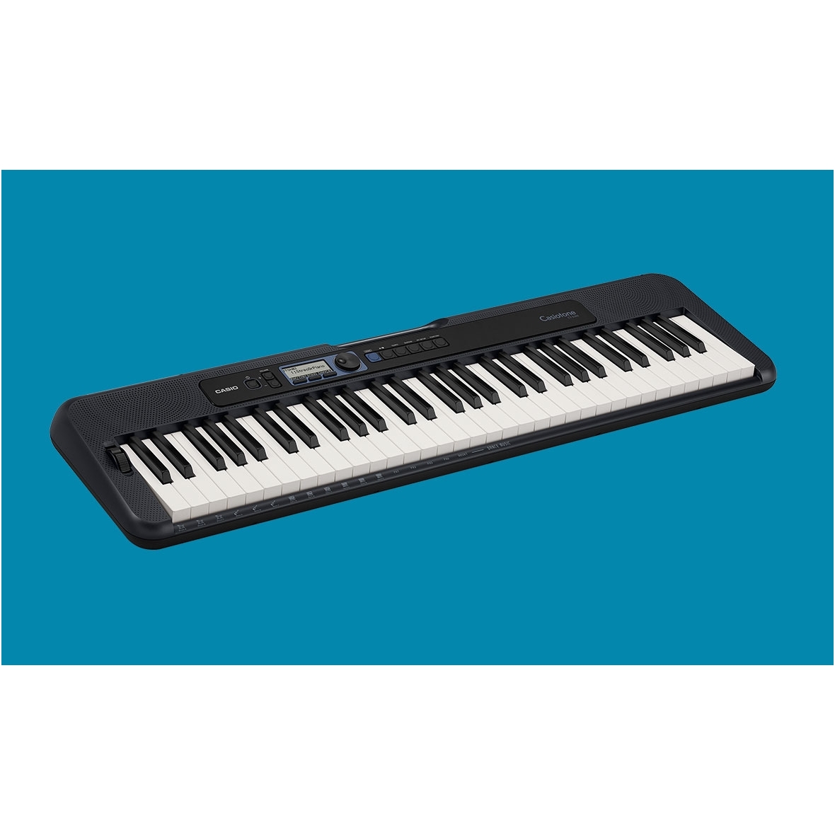 SYNTHESIZER - CASIO CT-S300 2 SYNTHESIZER - CASIO CT-S300 2