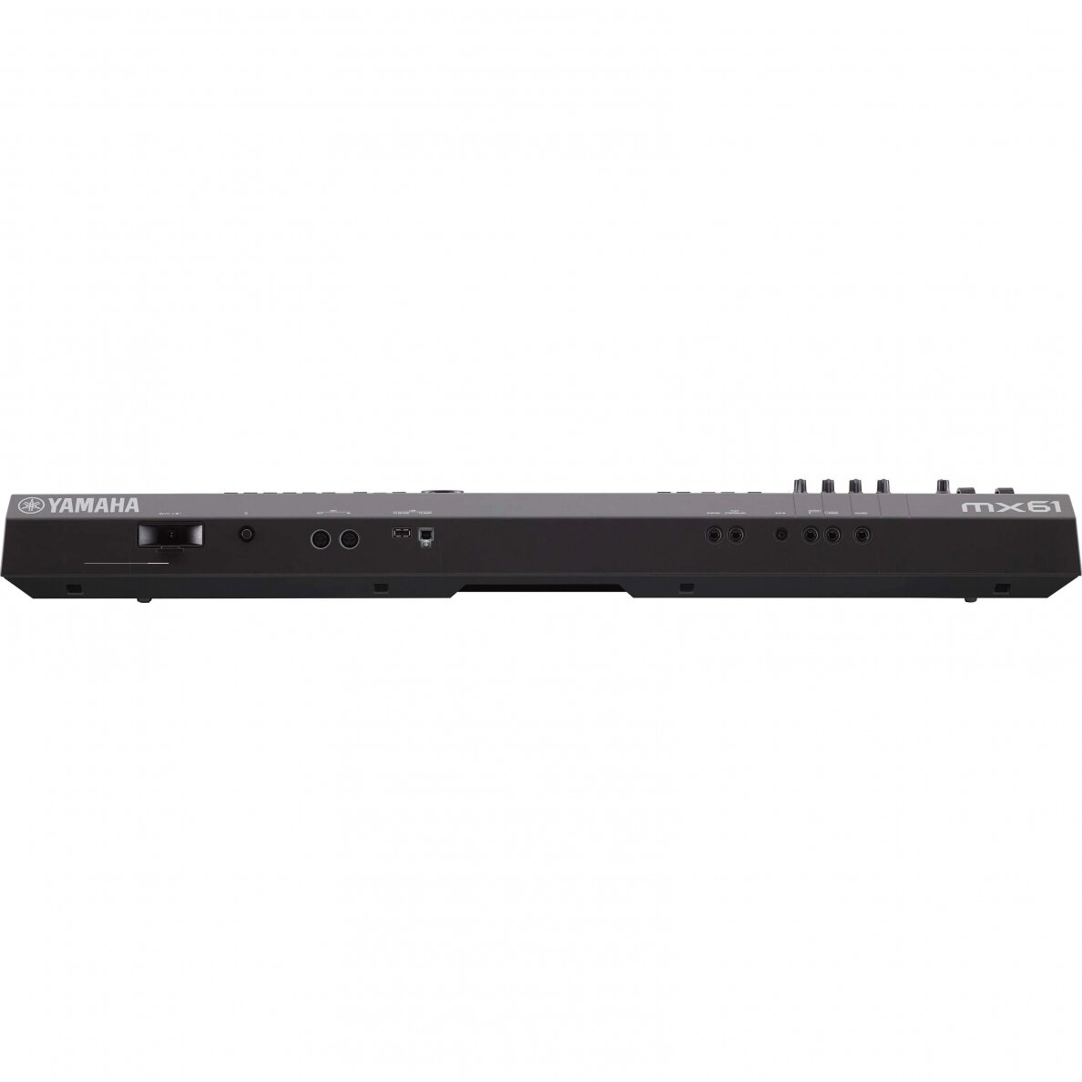 YAMAHA MX-61 V2 BK SYNTHESIZER 3