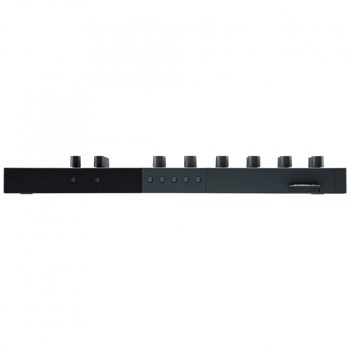YAMAHA SEQTRAK-B (BLACK) SYNTHESIZER 4 YAMAHA SEQTRAK-B (BLACK) SYNTHESIZER 4