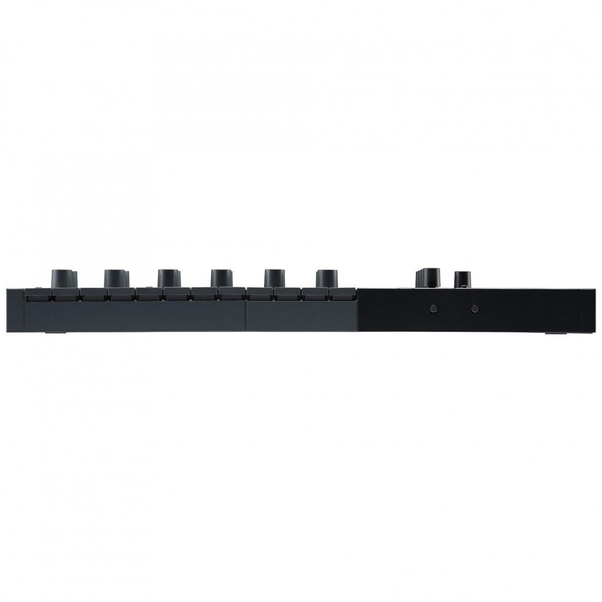 YAMAHA SEQTRAK-B (BLACK) SYNTHESIZER 8 YAMAHA SEQTRAK-B (BLACK) SYNTHESIZER 8