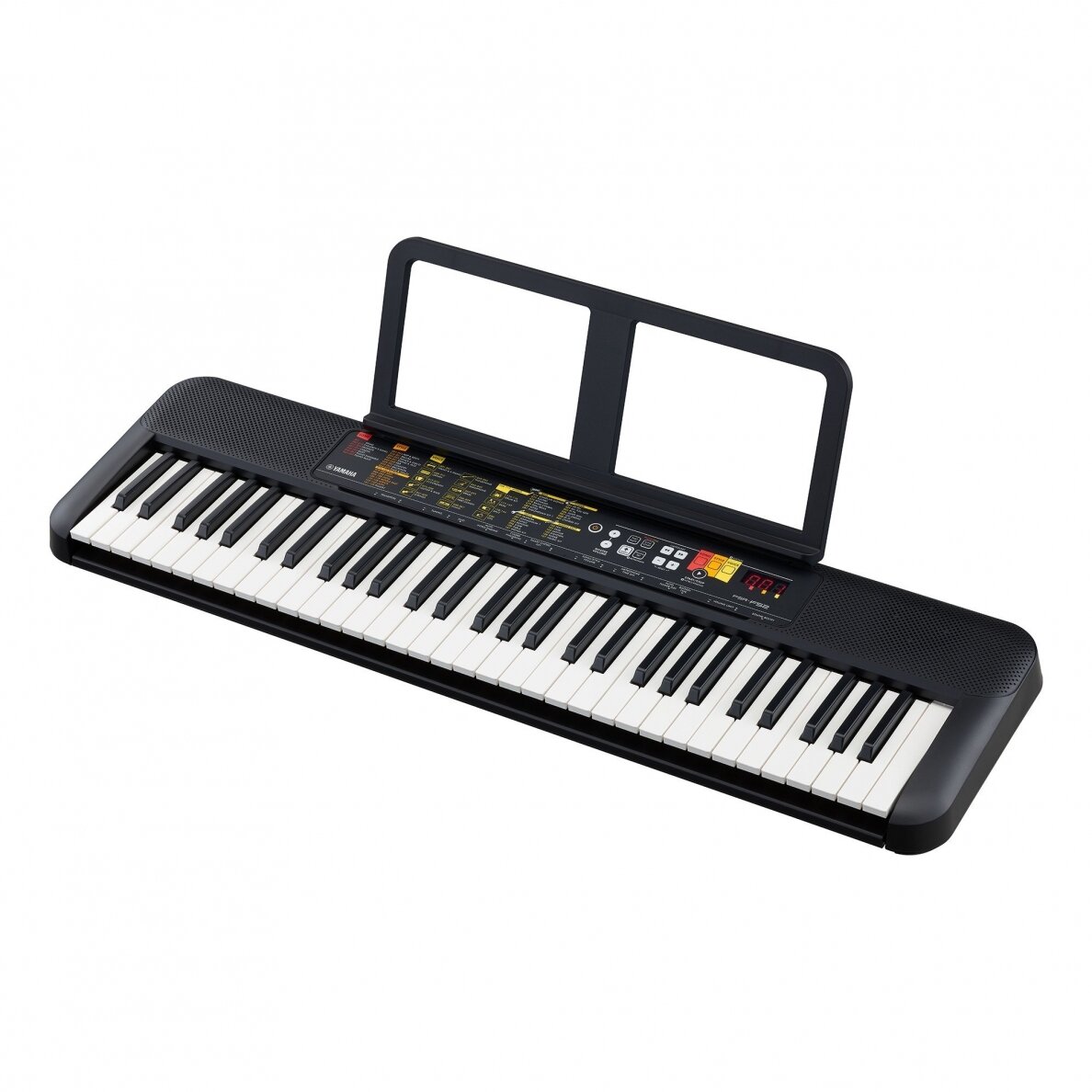 YAMAHA PSR-F52 PORTABLE SYNTHESIZER 3 YAMAHA PSR-F52 PORTABLE SYNTHESIZER 3