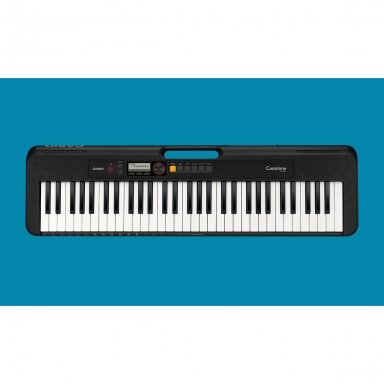 SYNTHESIZER - Casio CT-S200