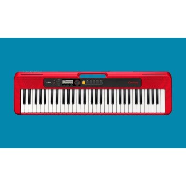 SYNTHESIZER - CASIO CT-S200RD