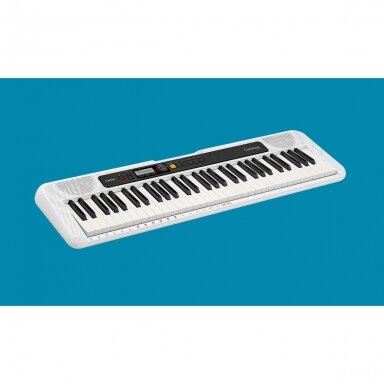 SYNTHESIZER - CASIO CT-S200WE