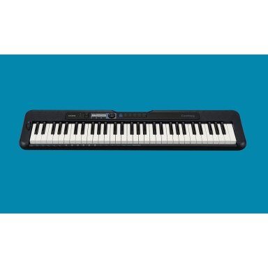 SYNTHESIZER - CASIO CT-S300