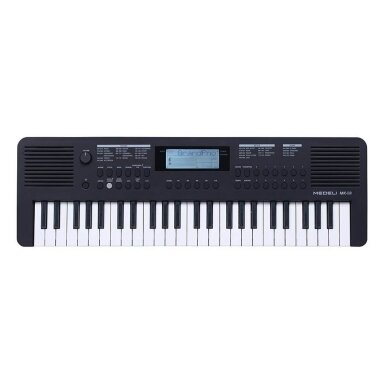 MEDELI MK49/BK NEBULA SERIES SYNTHESIZER