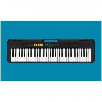 SYNTHESIZER - Casio CT-S100 1 SYNTHESIZER - Casio CT-S100 1