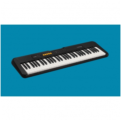 SYNTHESIZER - Casio CT-S100 2 SYNTHESIZER - Casio CT-S100 2