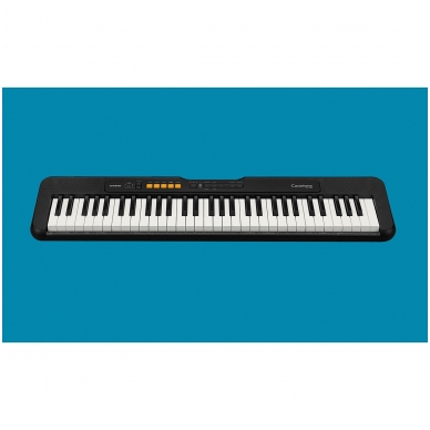 SYNTHESIZER - Casio CT-S100 SYNTHESIZER - Casio CT-S100