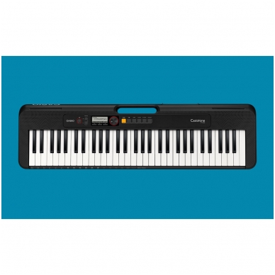 SYNTHESIZER - Casio CT-S200 SYNTHESIZER - Casio CT-S200