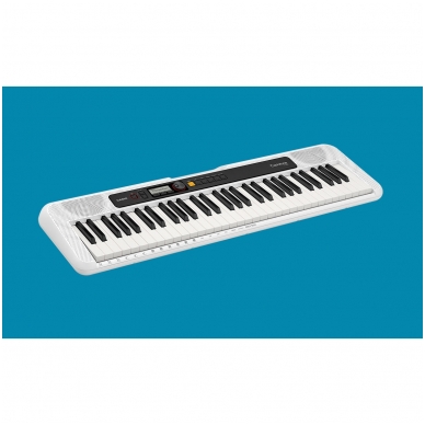 SYNTHESIZER - CASIO CT-S200WE SYNTHESIZER - CASIO CT-S200WE
