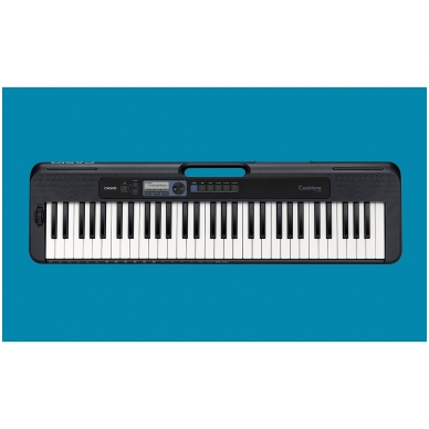 SYNTHESIZER - CASIO CT-S300 1 SYNTHESIZER - CASIO CT-S300 1