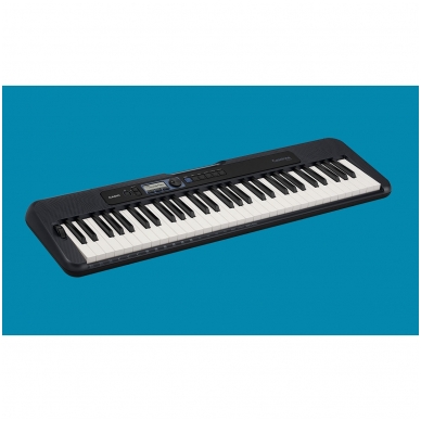 SYNTHESIZER - CASIO CT-S300 2 SYNTHESIZER - CASIO CT-S300 2