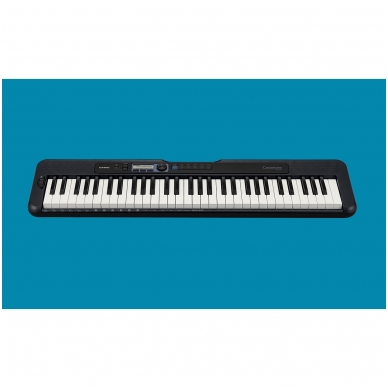SYNTHESIZER - CASIO CT-S300 SYNTHESIZER - CASIO CT-S300