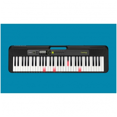 SINTEZATORIUS - CASIO LK-S250 SINTEZATORIUS - CASIO LK-S250