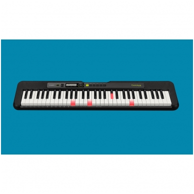 SINTEZATORIUS - CASIO LK-S250 1 SINTEZATORIUS - CASIO LK-S250 1