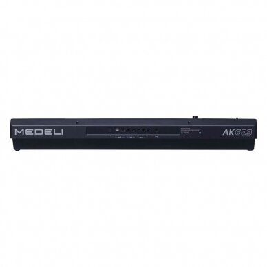 MEDELI AK-603 SYNTHESIZER 3 MEDELI AK-603 SYNTHESIZER 3