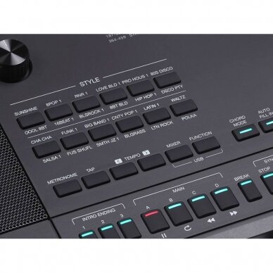MEDELI AK-603 SYNTHESIZER 5 MEDELI AK-603 SYNTHESIZER 5