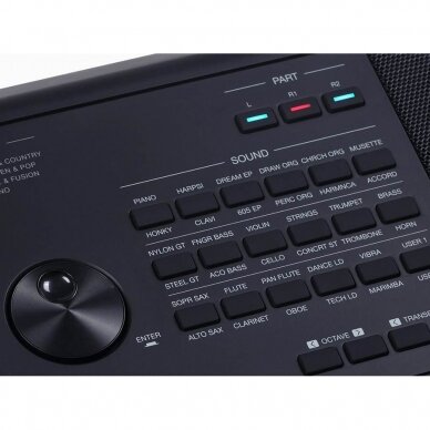 MEDELI AK-603 SYNTHESIZER 6 MEDELI AK-603 SYNTHESIZER 6