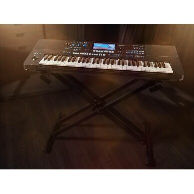 SINTEZATORIUS MEDELI AKX10s Arranger Pro Series digital workstation 13 SINTEZATORIUS MEDELI AKX10s Arranger Pro Series digital workstation 13